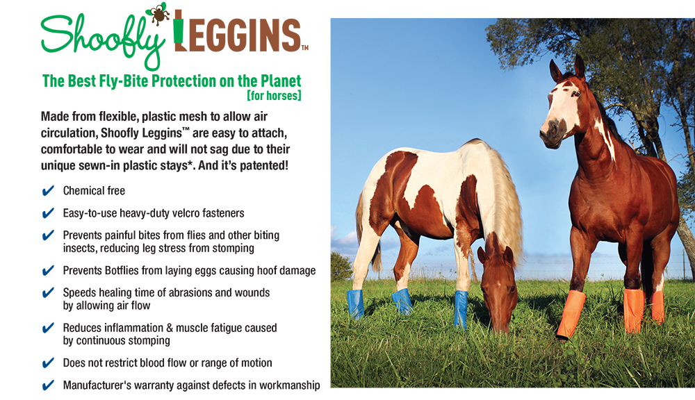 Frequently Asked Questions for Horse Fly Boots to prevent Fly-Bite Protection for Horses by Stone Manufacturing Company Kansas City Missouri