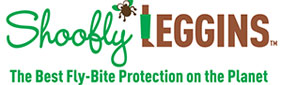 Shoofly Leggins Horse Fly Boots to prevent Fly-Bite Protection for Horses by Stone Manufacturing Company in Kansas City Missouri